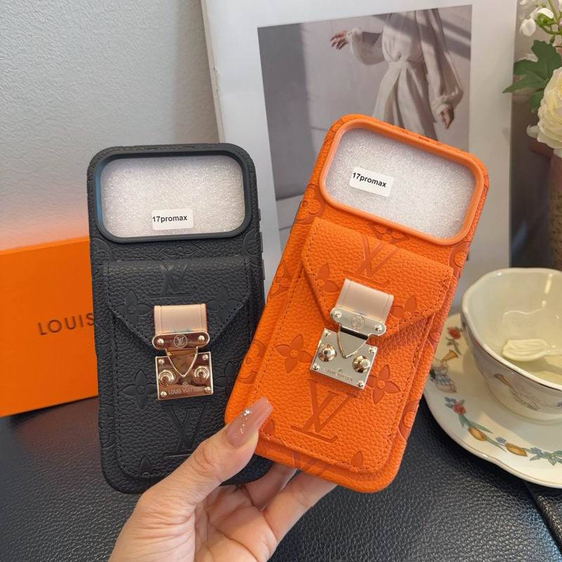 LV iPhone 15-17Pro Max 062305